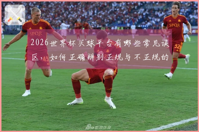 2026世界杯买球平台有哪些常见误区，如何正确辨别正规与不正规的网站