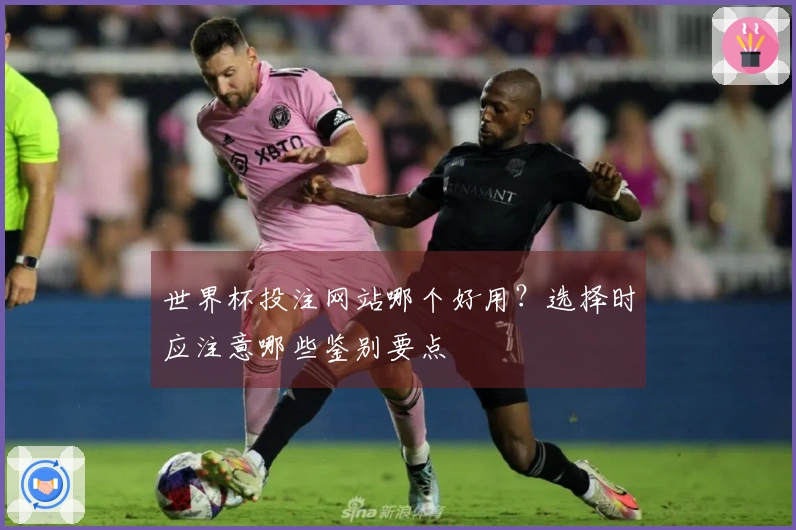 世界杯投注网站哪个好用？选择时应注意哪些鉴别要点