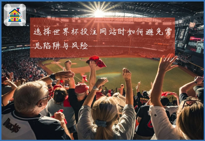 选择世界杯投注网站时如何避免常见陷阱与风险