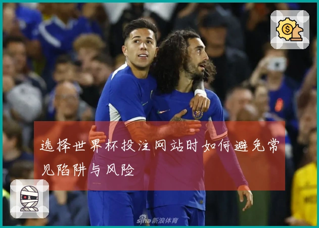 选择世界杯投注网站时如何避免常见陷阱与风险